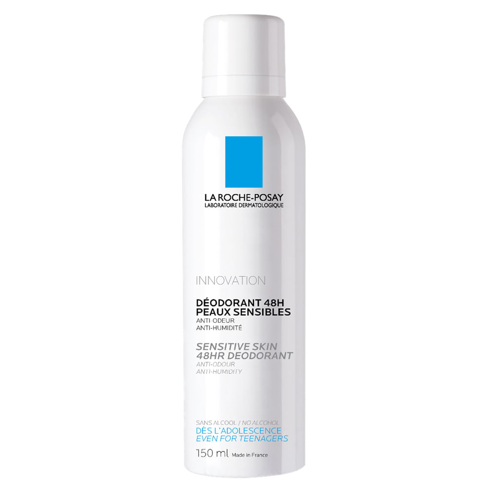 la roche posay deo la roche posay deo